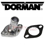 Dorman Engine Coolant Thermostat Housing For 1985-1995 Gmc G3500 4.3L V6 Yy. Fixed Price $27.35.