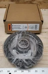 New Dorman 594-148 Harmonic Balancer Fits 97-05 Chevy Venture. Fixed Price $69.99.