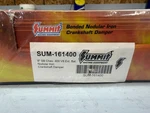 Summit Harmonic Balancer 161400. Fixed Price $70.00.