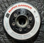 C7 Corvette LT4 Ati Damper 917315 - Balancer. Fixed Price $250.00.