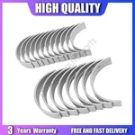 For Maserati Ghibli Levante Quattroporte 3.0T Crankshaft & Connector Rod Bearing. Fixed Price $119.78.