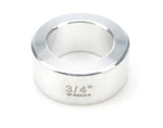 Jones Racing Products Drive Spacer 3/4IN Thick 1-1/8IN Id- SP-6103-D-A-3/4. Fixed Price $13.82.