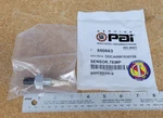 Temperature Sensor For Detroit Diesel DD15. Pai # 650663 Ref. A0081530128. Fixed Price $35.00.