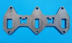 Mazda Rotary RX8 13B Renesis Engine Exhaust Flange 12MM Mild Steel.. Fixed Price $67.21.