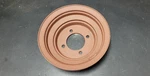 1970-78 Ford F100 F250 Bronco Mustang Torino 302 351 400 Crankshaft Pulley D0OE. Fixed Price $85.00.