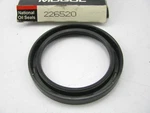 National 226520 Rear Engine Main Seal 65-77 Porsche 2.0L 2.2L 2.3L 2.4L 2.7L-H6. Fixed Price $17.99.