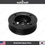 Oem 231242S010 Crankshaft Pulley Fits Kia Sorento 2021 2023. Fixed Price $97.00.