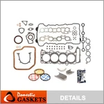 Engine Re-ring Kit Fits 94-99 Nissan 200SX Sentra Infiniti G20 SR20DE. Fixed Price $169.28.