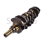 Svyoroo Crankshaft 13400-78150-71 Toyota Engine 3Y 4Y Forklift 02-2TG20. Fixed Price $155.00.