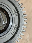 Bmw F45, F48 Mini F56,F55 Engine Idler Gear 7626113 R4S3B1. Fixed Price $55.00.