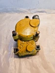 3406E 14.6L Caterpillar Diesel Engine Thermostat Housing 1048584 Oem. Fixed Price $198.00.