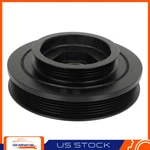 For Acura El 2004 2003 Honda Civic 1.7L Harmonic Balancer Crankshaft Pulley. Fixed Price $37.89.