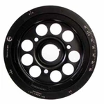 Engine Harmonic Balancer-natural Dayco PB1117SS. Fixed Price $394.27.