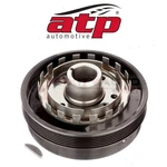 Atp 102074 Engine Harmonic Balancer For V1029 V1024 PC1008 PB1237N PB1237-N Ip. Fixed Price $110.77.