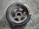 Harmonic Balancer 204 Type Sedan C300 Fits 06-14 Mercedes C-class 315586. Fixed Price $55.00.