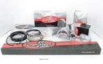 76 77 78 79 80 81 82 83 84 85 Chevy Gm 5.0L 305 V8 - Rering + Main Brgs Kit. Fixed Price $117.00.