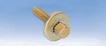 Crank Bolt - Sbc Milodon 84530. Fixed Price $20.58.