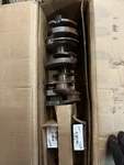 Standard Crankshaft Kit 16230, Ford 90-95, Mazda 4.0L,90TM6303AA,AB,6 Bolts. Fixed Price $200.00.