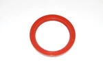 Rear Main Seal 70X90X10 Red Fits Volkswagen TYPE1 Bug TYPE2 Bus TYPE3 Ghia Thing. Fixed Price $26.99.
