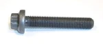 Crankshaft Mounting Bracket Bolt Fits Daewoo Musso Mercedes-benz Elring 441.021. Fixed Price $10.66.