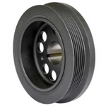 Engine Harmonic Balancer-premium Oem Replacement Dayco PB1673N. Fixed Price $211.03.