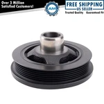 Engine Crankshaft Vibration Damper Fits 2011-2019 Chrysler Dodge Jeep Ram Vw. Fixed Price $73.85.