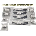 New Timing Chain Fit H4 Dohc N/a Turbo FB20 FA20D Scion Subaru Wrx 2.0L 2.5L. Fixed Price $223.81.