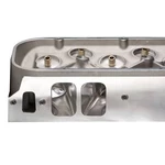 Afr Bbc 305CC Rectangle Port Cylinder Heads As-cast Chevy Big Block 509 3050. Fixed Price $3169.99.