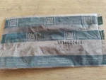 Nos Oem 1980-82 Buick Skylark 2.8L Crankshaft Rear Main Seal Kit Gm 14002444. Fixed Price $9.50.