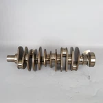 2001-2008 Porsche Boxster 2.7 3.2 Engine Crankshaft Oem 99610201156. Fixed Price $1169.24.