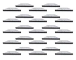 Pioneer #PK-178-25 Woodruff Keys 25PK X 1-13/16. Fixed Price $61.99.