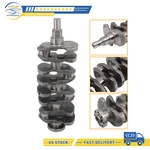 Crankshaft For Toyota Corolla Matrix MR2 Celica 1ZZ Motor 1998-08. Fixed Price $74.99.