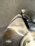 Porsche / Crankshaft 94610201161. Fixed Price $654.55.