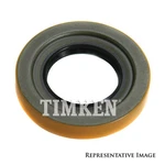 Timken Front Engine Crankshaft Seal Fits 1999-2003 Dodge Ram 3500 Van. Fixed Price $31.37.