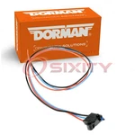 Dorman Park Position Switch For 2011-2014 Lincoln Mark Lt Electrical Mt. Fixed Price $71.00.