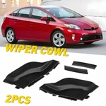 For Toyota Prius 2010-15 Front Windshield Wiper Side Cowl Extension Cover Trim. Fixed Price $13.29.