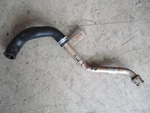 Breather Pipe Audi A6 S6 4B 4.2 V8 Hose 077103215C. Fixed Price $29.22.