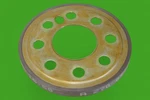 15-19 Mercedes CLA250 GLA250 Engine Impulse Rotor Ring Infiniti QX30 2700320347. Fixed Price $34.98.