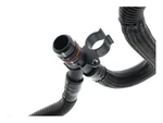 Valve Cover Connector Crankcase Breather Hose For 2010-2012 Audi S5 YB686VG. Fixed Price $99.17.