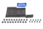 Arp 134-5802 Stud Kit, 12 Point Nuts, 4-BOLT Mains, Chromoly, Black Oxide,. Fixed Price $288.99.