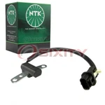 Ngk Ntk Crankshaft Position Sensor For 1997-2001 Jeep Cherokee 4.0L L6 Hu. Fixed Price $60.16.