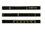 Mr. Gasket 1593 Timing Tape. Fixed Price $14.41.