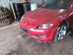 Harmonic Balancer Fits 04-08 Mazda RX8 2081128. Fixed Price $47.50.