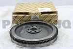 134050L021 Genuine Toyota Flywheel Sub-assy 13405-0L021. Fixed Price $378.28.