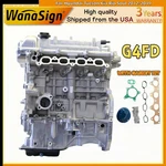 G4FD 1.6L Engine Assey Long Block Gas For Hyundai Tucson Kia Rio Soul 2012-2019. Fixed Price $1230.99.