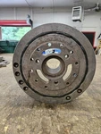 Corvette Chevy 454 8" Harmonic Balancer External Gm #3963532. Fixed Price $39.95.