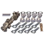 Eagle 12501030 Esp Competition Assembly For Chevy 400. Fixed Price $2471.56.