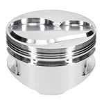 Je 170762 Aluminum Dome Set - 4.145 Bore, 1.100 Cd, 0.927 Pin. Fixed Price $1099.99.