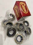 10 Pk Crown Pinion Seal Front Rear For Series Jeep J-2700 J-3500 J-3600 J-3700. Fixed Price $59.00.