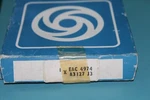 Jaguar Eac 4974 Oil Seal Xjs Xjr Genuine Oem New **ships Free From To Usa**. Fixed Price $84.98.